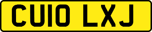 CU10LXJ