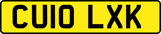 CU10LXK