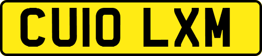 CU10LXM