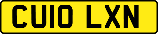 CU10LXN