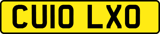 CU10LXO