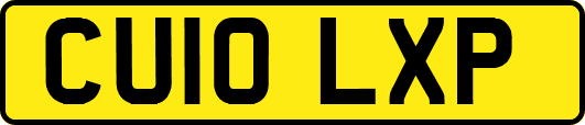 CU10LXP