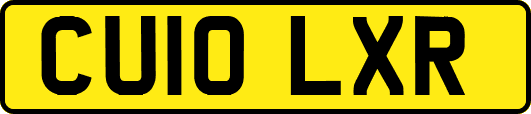 CU10LXR
