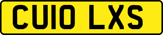 CU10LXS
