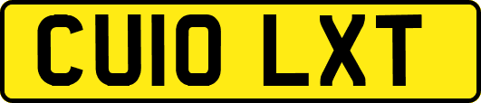 CU10LXT