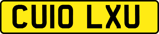 CU10LXU