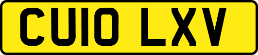 CU10LXV
