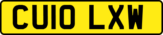 CU10LXW