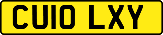 CU10LXY