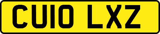 CU10LXZ