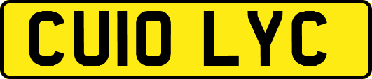 CU10LYC