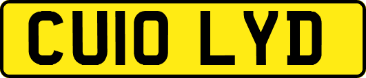 CU10LYD