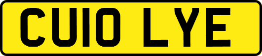 CU10LYE
