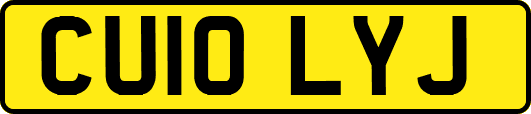 CU10LYJ