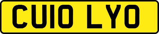 CU10LYO