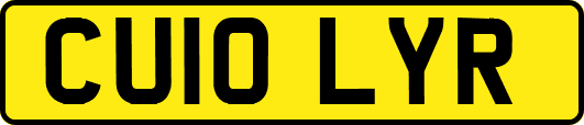 CU10LYR