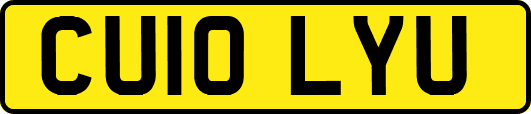 CU10LYU