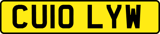 CU10LYW