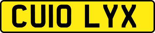 CU10LYX