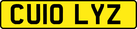 CU10LYZ