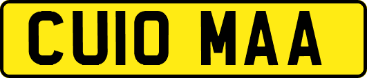 CU10MAA