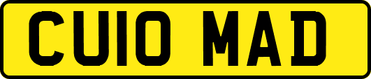 CU10MAD