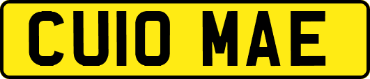 CU10MAE