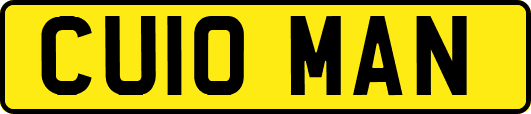 CU10MAN
