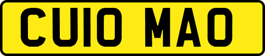 CU10MAO