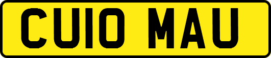 CU10MAU