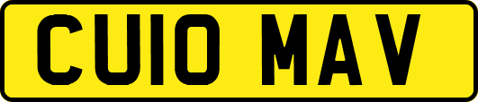 CU10MAV