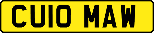CU10MAW