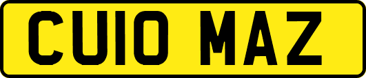 CU10MAZ