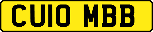 CU10MBB