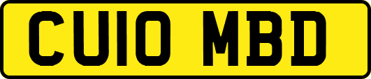 CU10MBD
