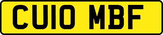 CU10MBF