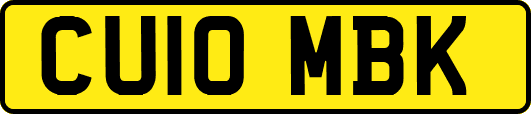 CU10MBK
