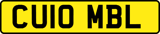 CU10MBL