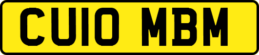 CU10MBM