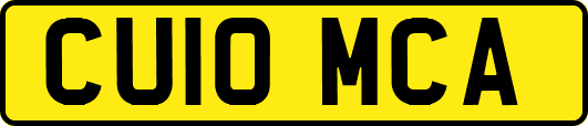 CU10MCA