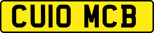 CU10MCB