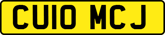 CU10MCJ