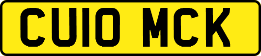 CU10MCK