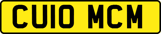 CU10MCM