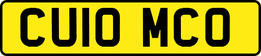 CU10MCO