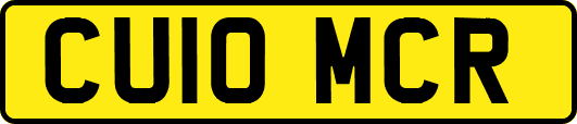 CU10MCR