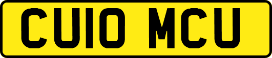 CU10MCU