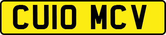 CU10MCV