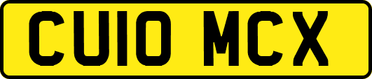 CU10MCX