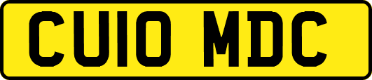 CU10MDC